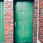 Daire Burgquartier Ritterlich & Zentral Bad Bentheim