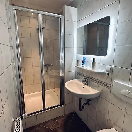 Apartment Burgquartier Ritterlich & Zentral