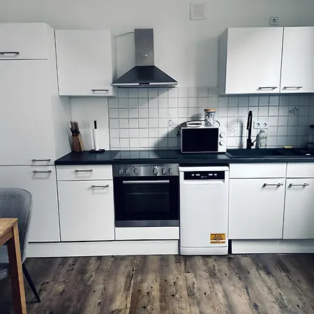 Burgquartier Ritterlich & Zentral Bad Bentheim