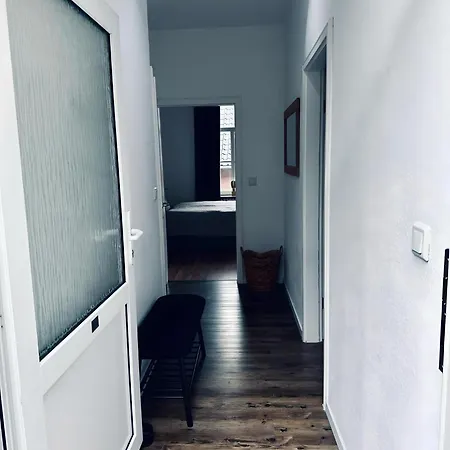 Burgquartier Ritterlich & Zentral