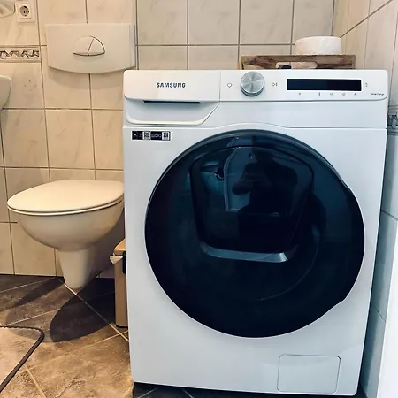 Burgquartier Ritterlich & Zentral Apartamento