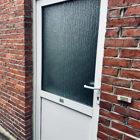 Burgquartier Ritterlich & Zentral Bad Bentheim